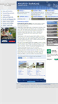 Mobile Screenshot of madrid-mad.worldairportguides.com
